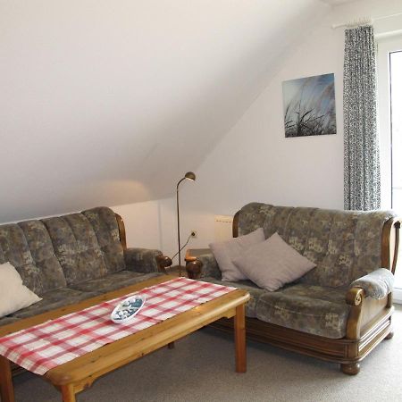 Apartment Gitta By Interhome Ruhwarden Extérieur photo
