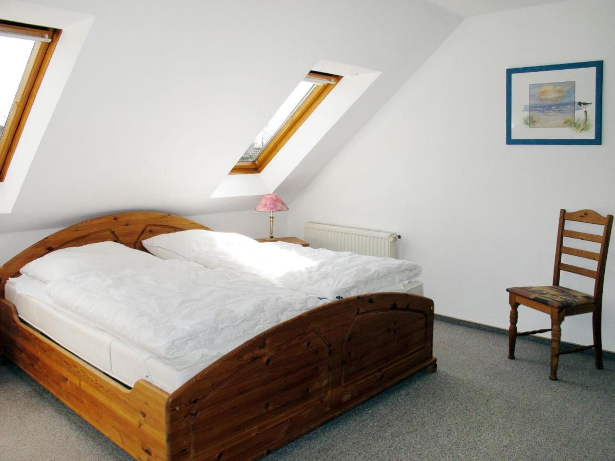 Apartment Gitta By Interhome Ruhwarden Extérieur photo
