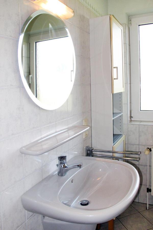 Apartment Gitta By Interhome Ruhwarden Extérieur photo