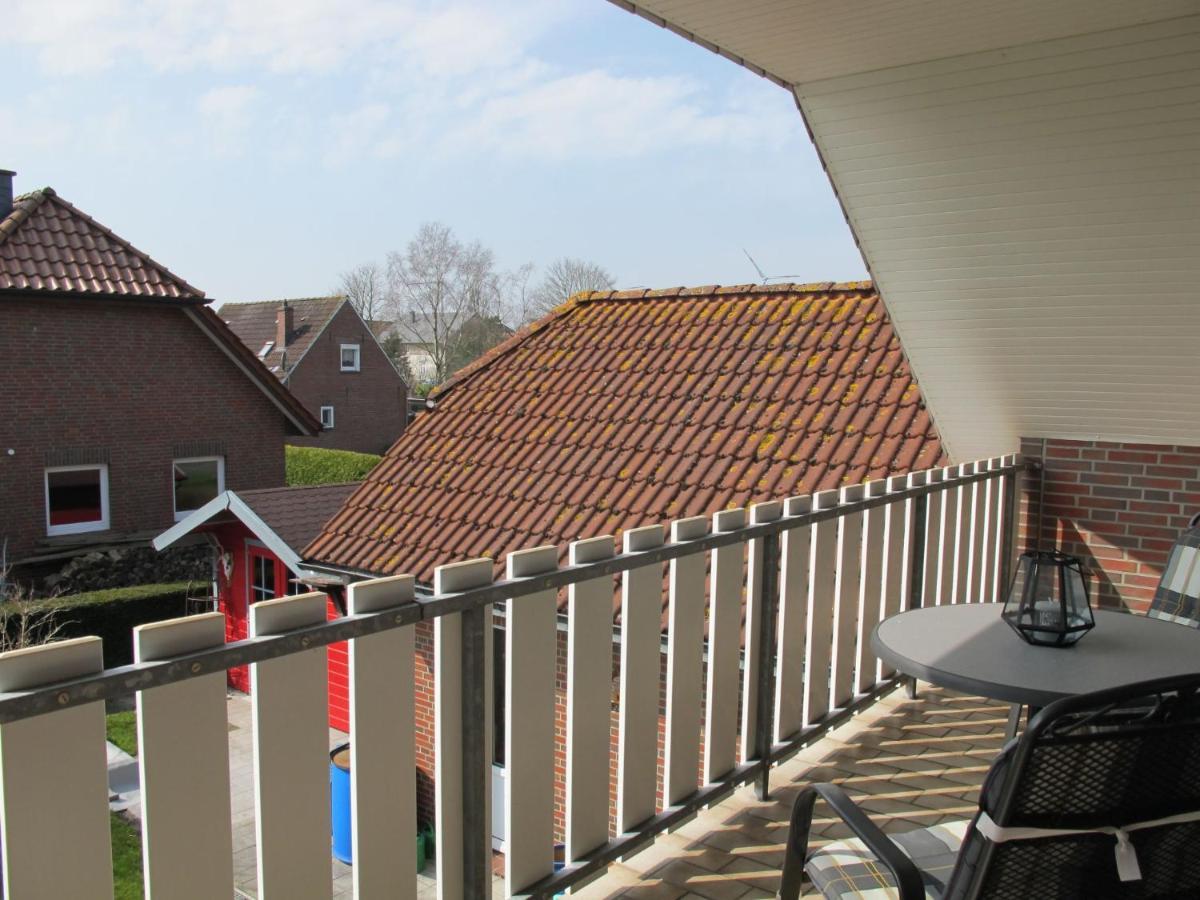 Apartment Gitta By Interhome Ruhwarden Extérieur photo