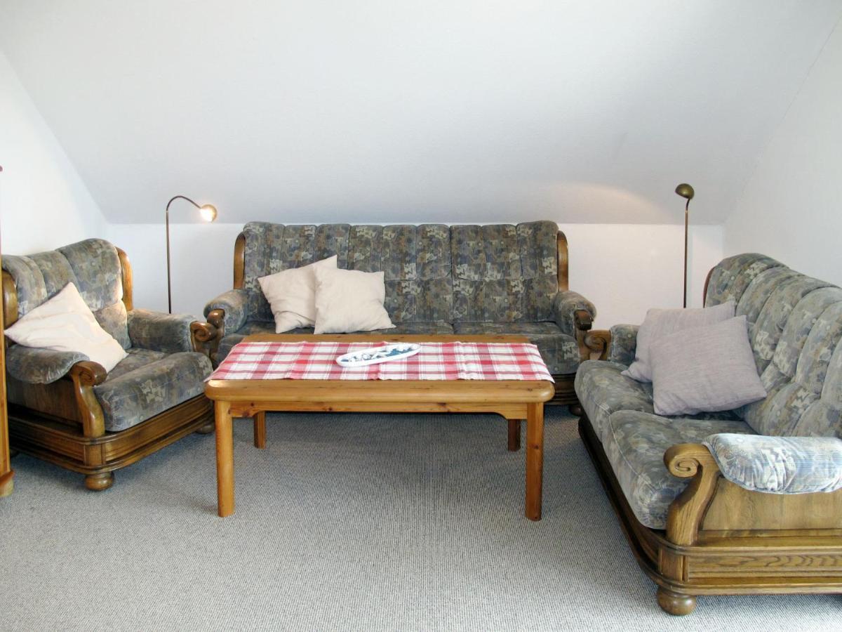 Apartment Gitta By Interhome Ruhwarden Extérieur photo
