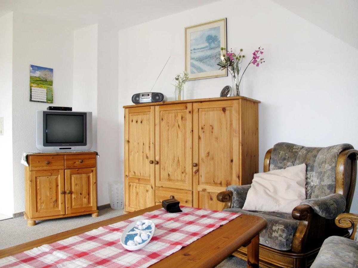 Apartment Gitta By Interhome Ruhwarden Extérieur photo