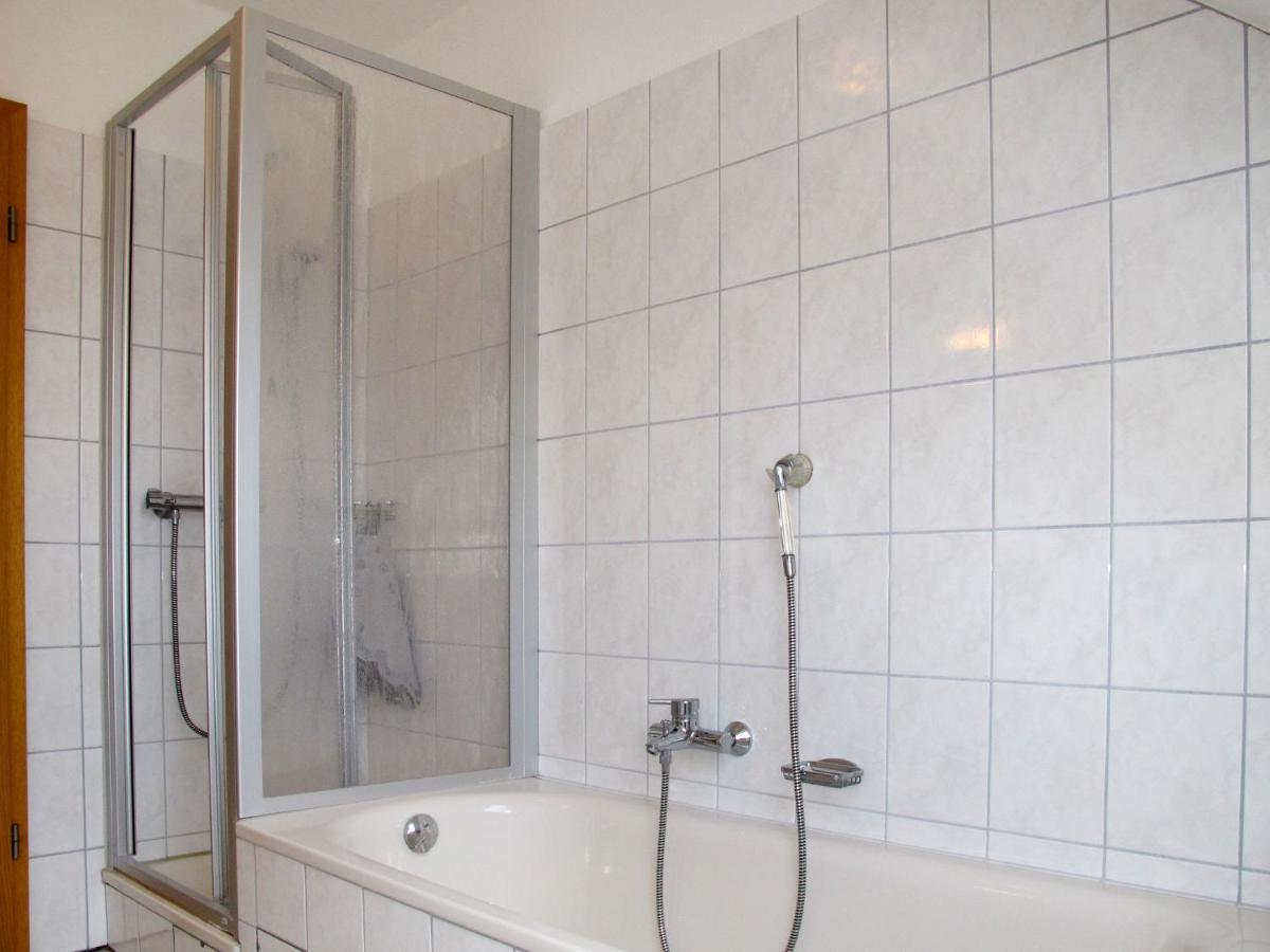 Apartment Gitta By Interhome Ruhwarden Extérieur photo
