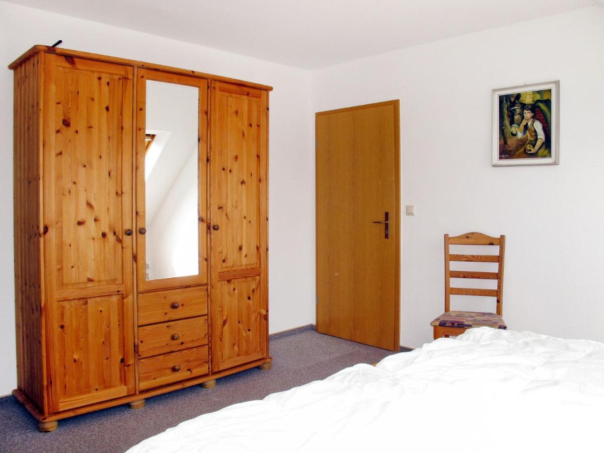 Apartment Gitta By Interhome Ruhwarden Extérieur photo